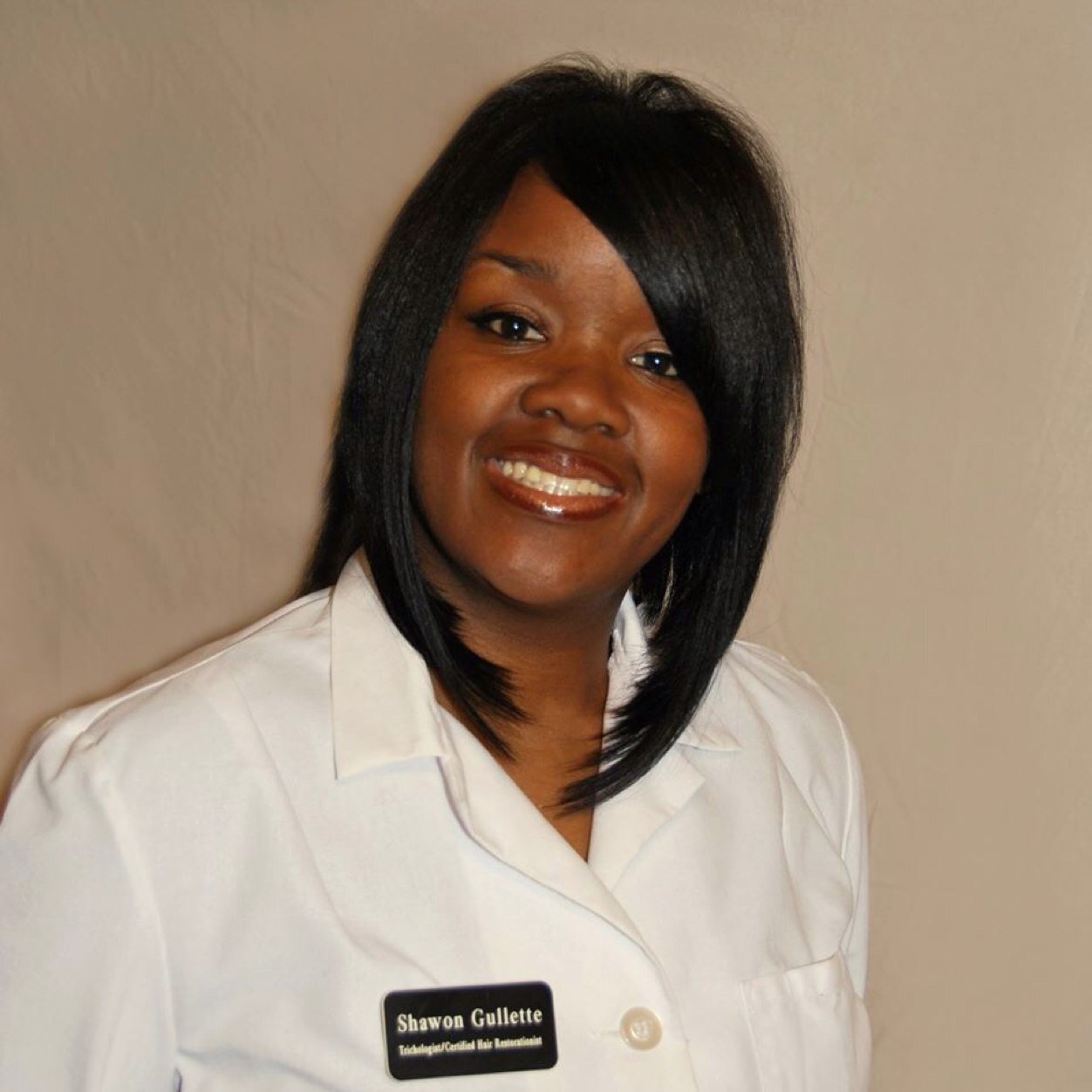 DaytonTrich's profile picture. Trichologist/Hair Expert!