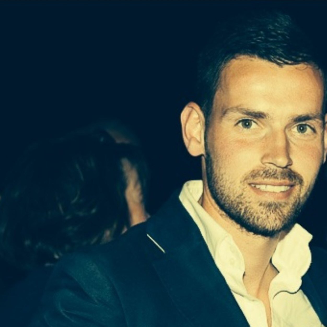arnoudkoster Profile Picture