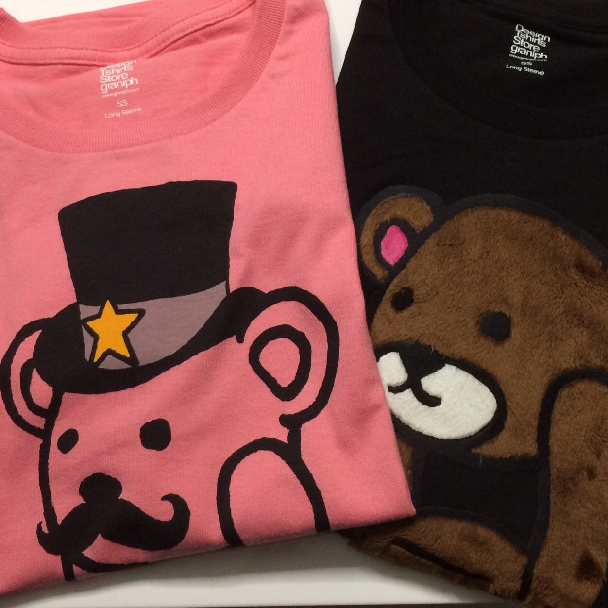 クマのキャラクターたち好き。 グル〜ミ〜、アックマ様、コアちゃん、リラックマ、コントロールベア…などなど。THE BOOMが解散してから、今だに音楽燃え尽き中。まだTwitterの使い方に慣れない。 ほぼロム。たまにとめどなくつぶやく。猫も好き。