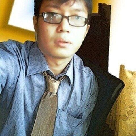 adhiyanaindra's profile picture. portofolioman