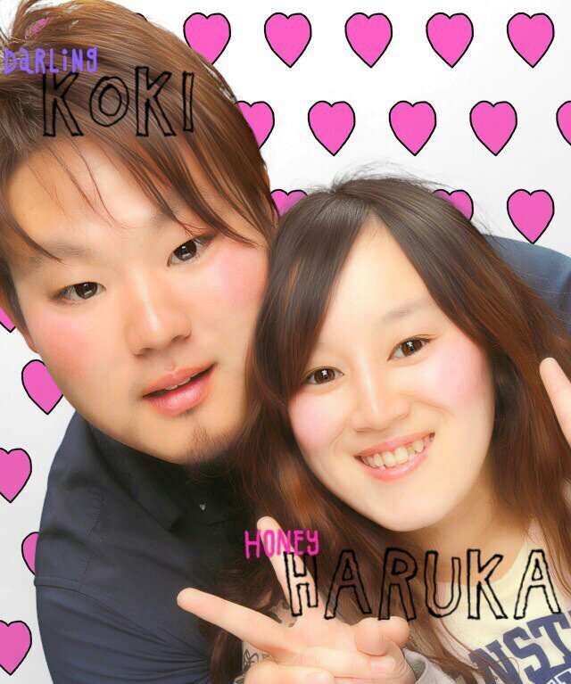 佐々木 春香 Haruka Twitter