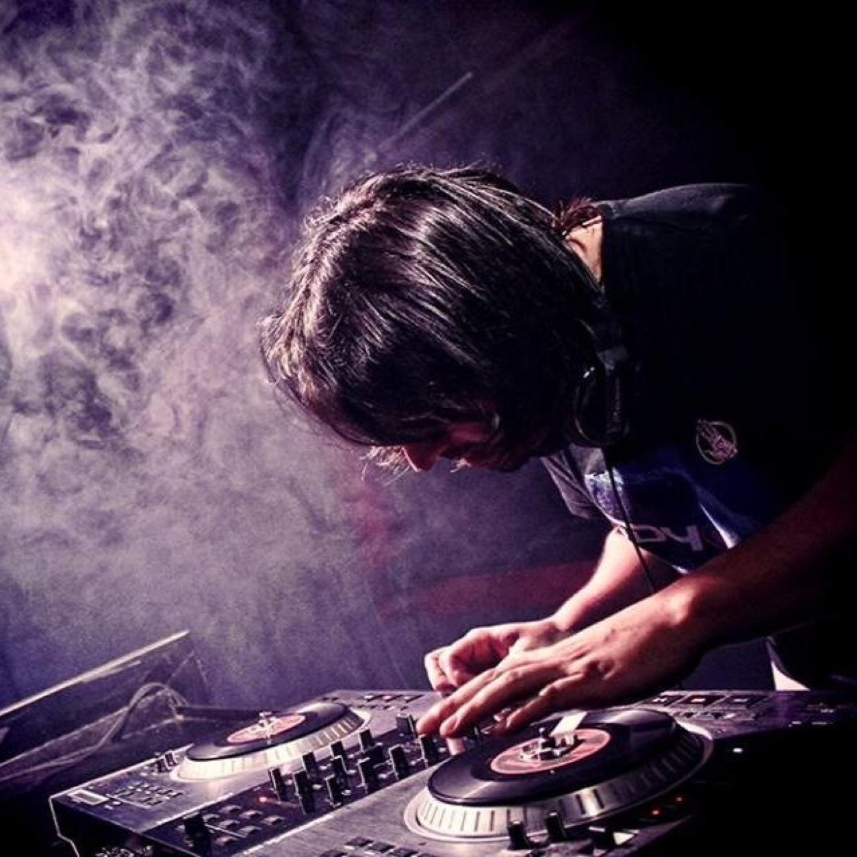Dj En Club Residencia Concepcion