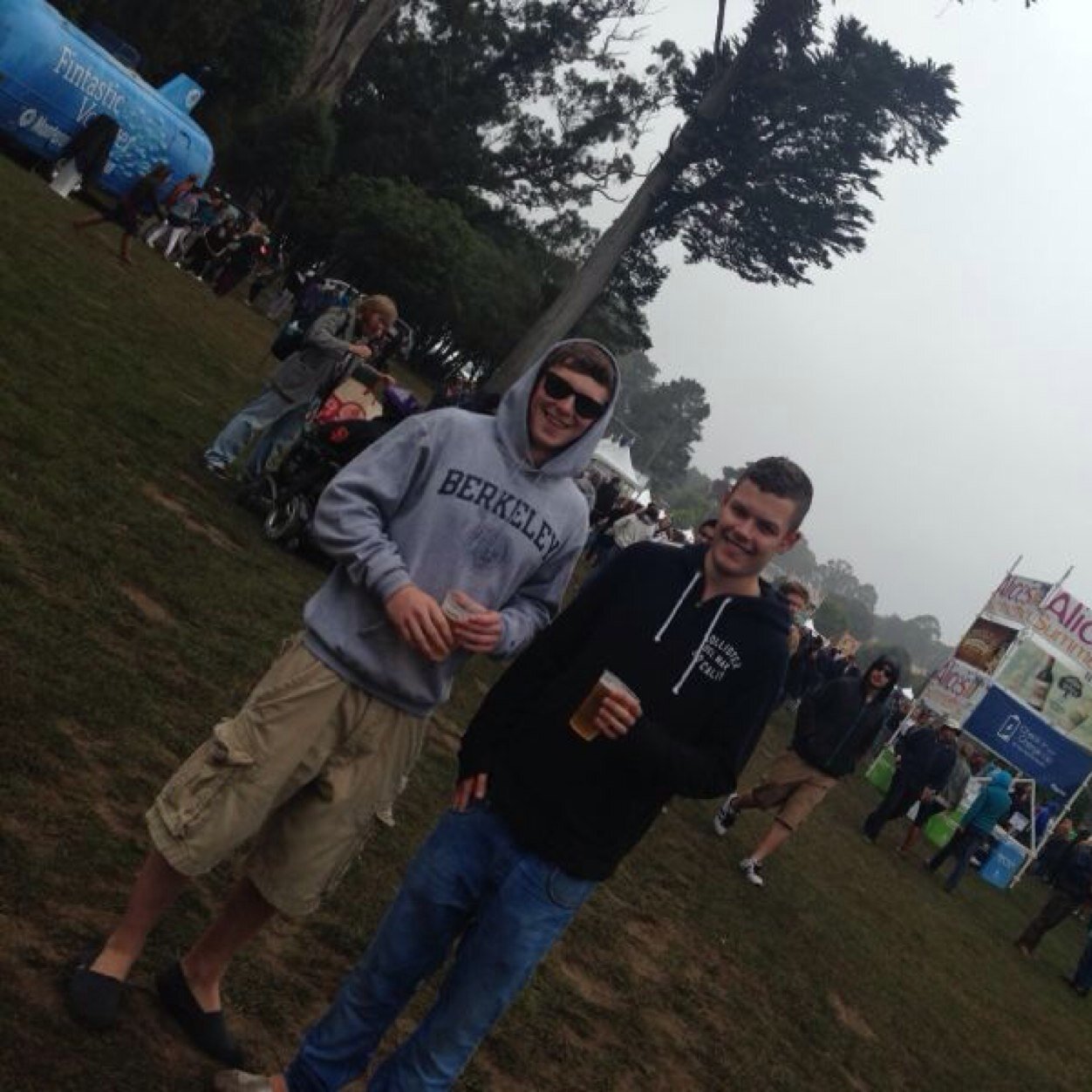 DazBrennan's profile picture. 