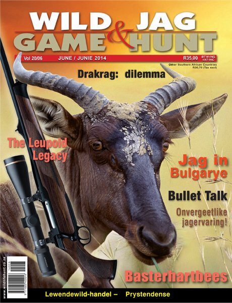 Game_and_Hunt's profile picture. 