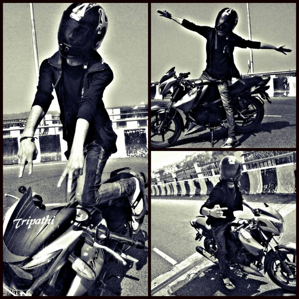 RajSahrin's profile picture. Enthu