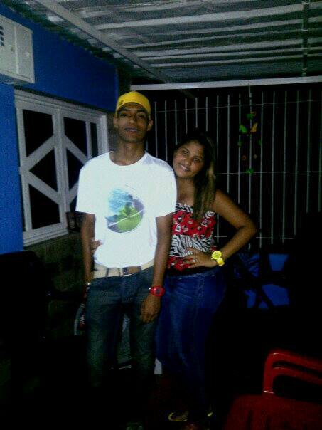 16a. Enamorada de la vida y de @Gabomlopez ..Gegm25principe♥
