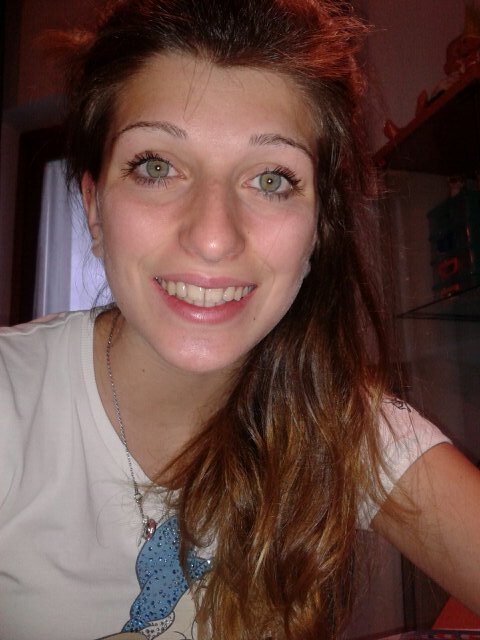 be nice to everyone, always smile and appreciate things because it could all be gone tomorrow