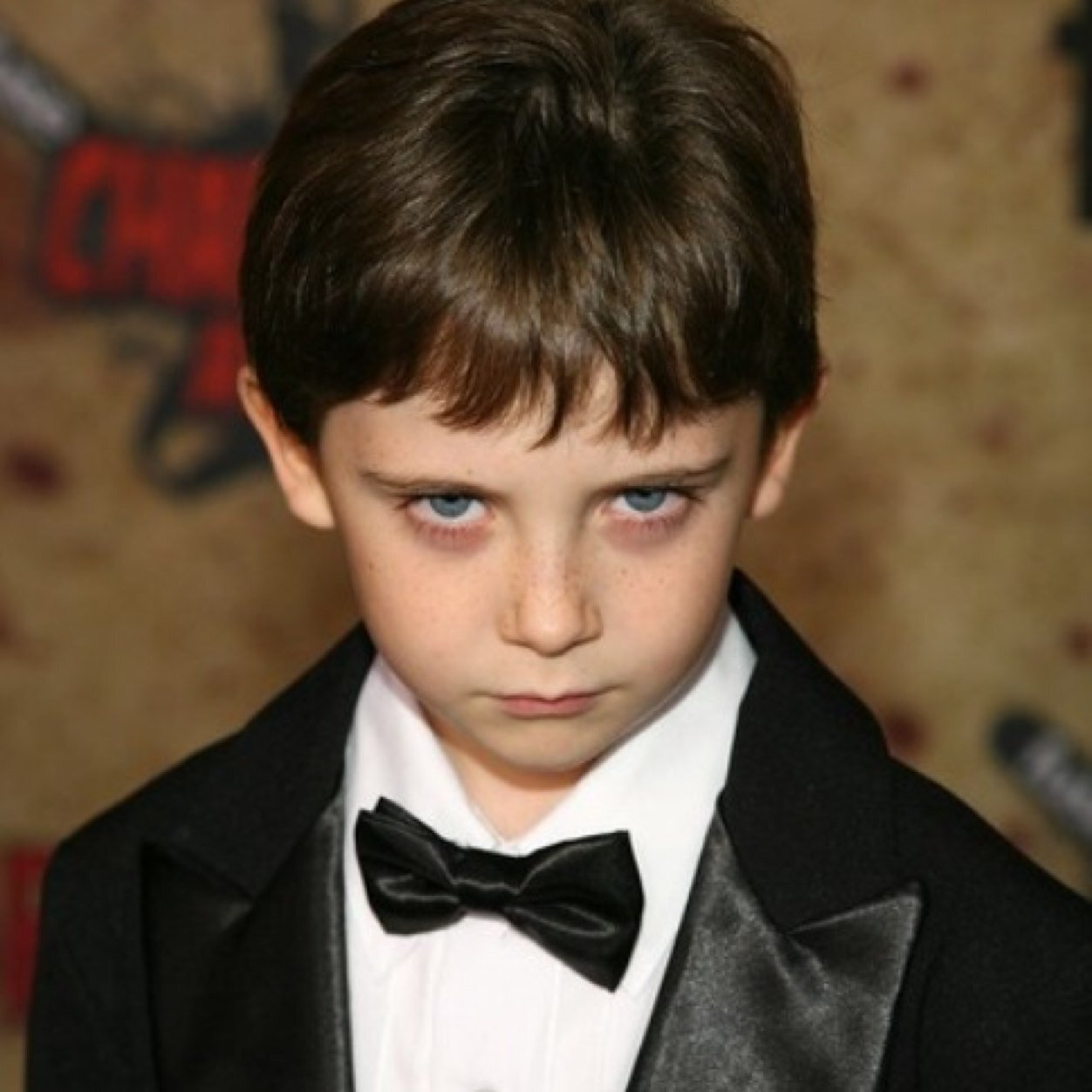 Just a normal kid without parents but people say he's the kid you see in your nightmares with scary powers [age:5|looking for parents|anyfandom]