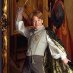 Gilderoy Lockhart (@lockhartprog) Twitter profile photo
