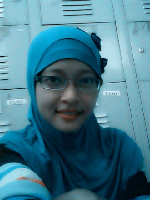 atiek_zahra's profile picture. 