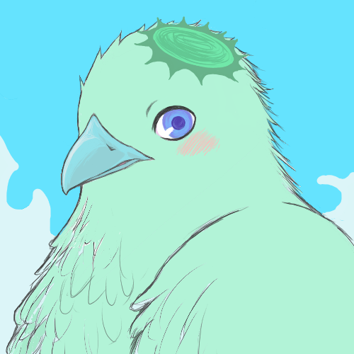 かっぱッぺさんのプロフィール画像
