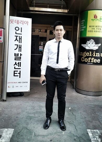 PremtahiNath's profile picture. Bandstand