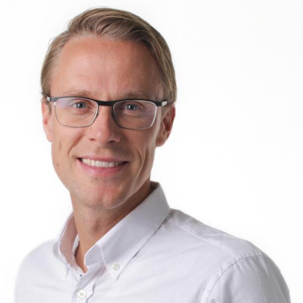 Head of Group Sustainability at Swedbank. Egna tankar och egna tweets.