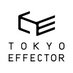 東京エフェクター (@tokyo_effector) Twitter profile photo