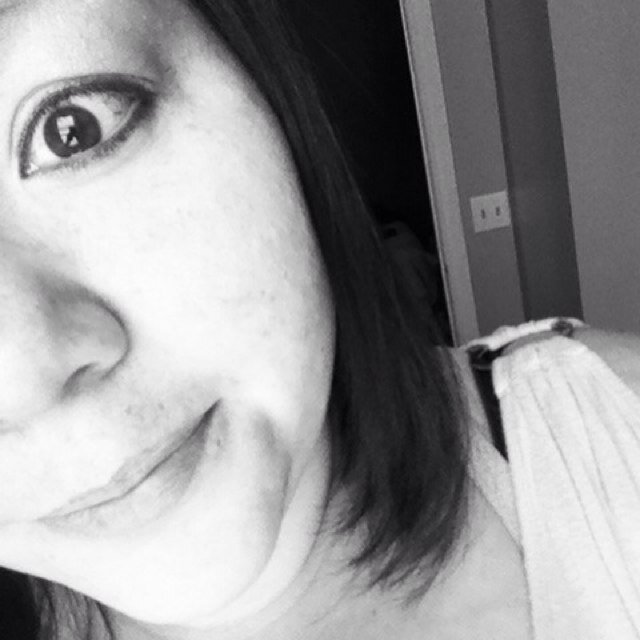 I'm just who I am. Nothing more
