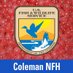 Coleman NFH (@usfwscoleman) Twitter profile photo Coleman NFH (@usfwscoleman) Twitter profile photo