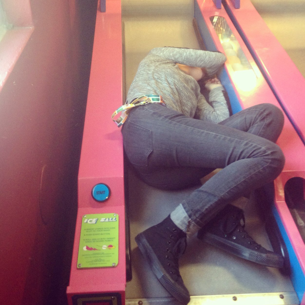 byrdambach's profile picture. Hiiiiiiiiii. Cute as a B****** every single one of you.