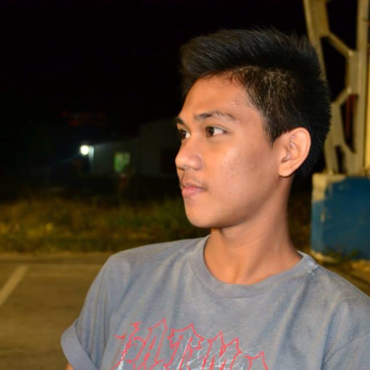 I follow back :)