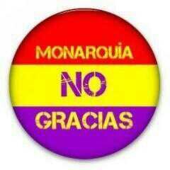 Aprendiendo a ser ciudadano. NUNCA ser súbdito. ¡Salud y República!