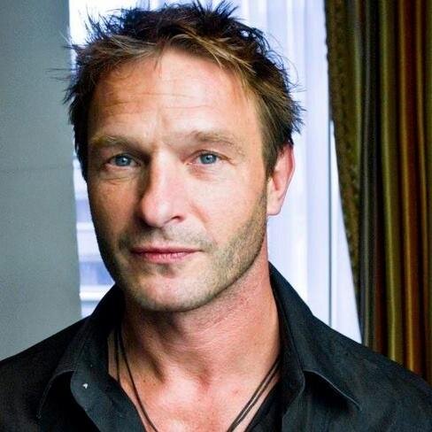 The official Twitter Account of the actor Thomas Kretschmann.