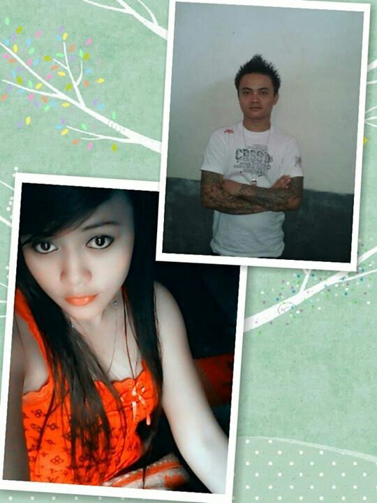 if you miss me,  show me . if you love me, prove it