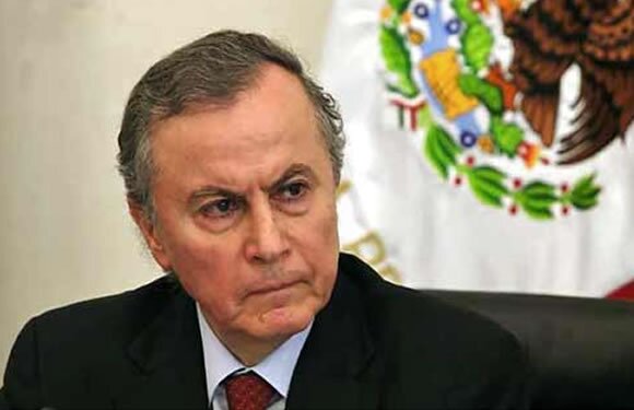 Embajador de México
