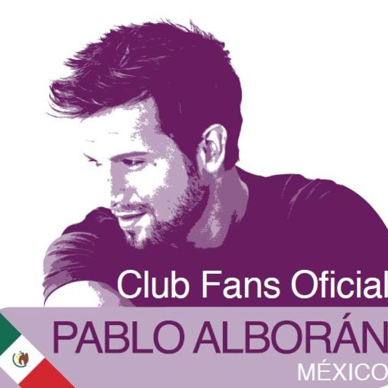 Club de fans OFICIAL de Pablo Alborán en México