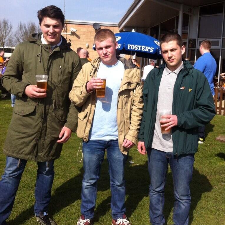 Darlaston; 18; Wolves; @AbbieLowbridge xxx