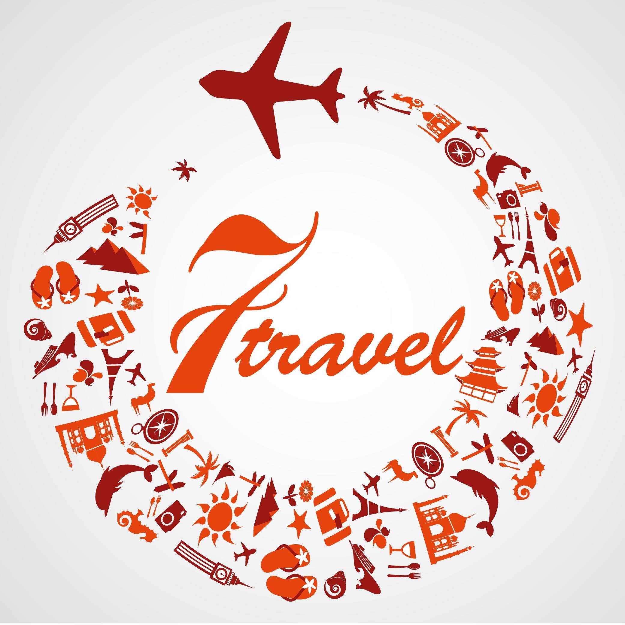 Seven7Travel's profile picture. 