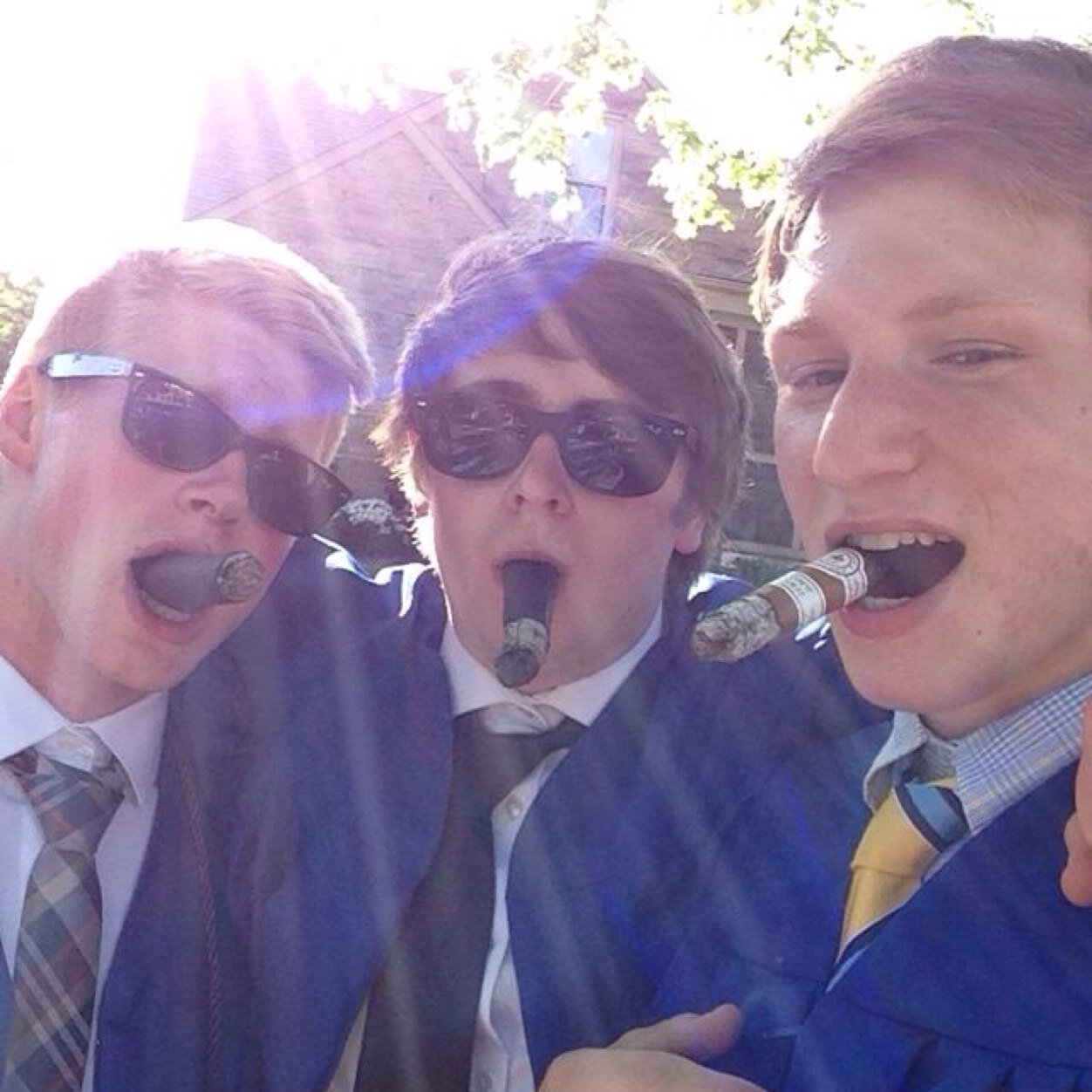 SamEhrlich2's profile picture. Cash