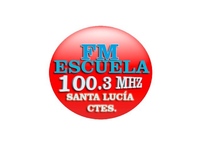 EscuelafmSL's profile picture. Escuela Fm 100.3Mhz.
portal de noticias http://t.co/U3Vt8PUd5s