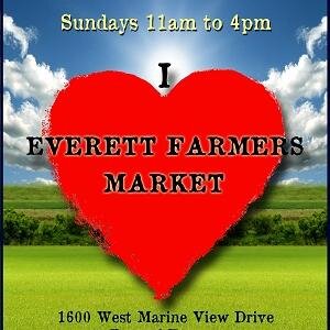 EverettFarmersMarket