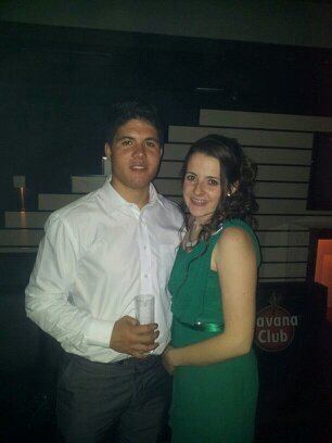 Amo infinitamente a @SarayOrbu 15(L)