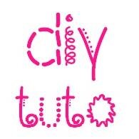 DIY TUTO