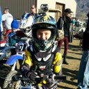 Chris Strang - @cs4581 - Twitter