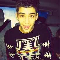 • RolePlayer • O n e - D i r e c t i o n• 12 January 1993{}@zaynmalik || Lvyu @kt_yeon:*♥ 31 - Mei - 2014♥♥  Adek kesayangan -- @1DOfficialJe_ &@Horann1D:*
