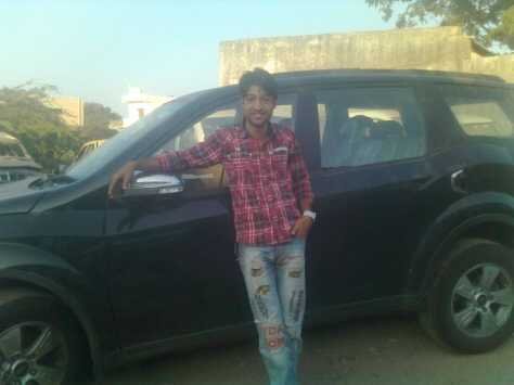 My girl frend