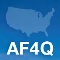 AF4Q (@aligningforces) 's Twitter Profile