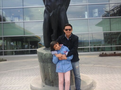 felipet28320317's profile picture. 