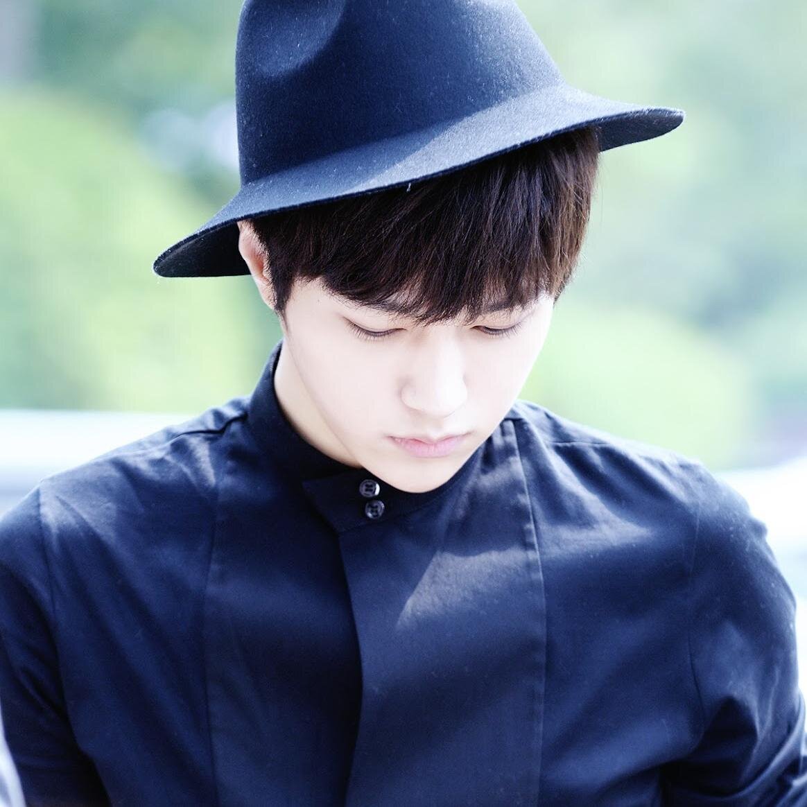인피니트's 6th Romeo, 김명수. 1992.