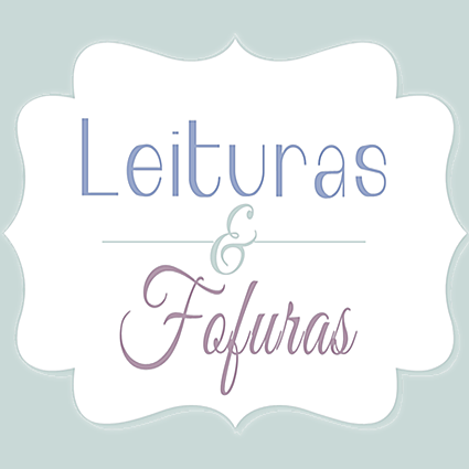 Resenhas, Sorteios e Novidades Literárias!
Blog Leituras & Fofuras