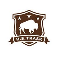 Trask (@trask) 's Twitter Profile