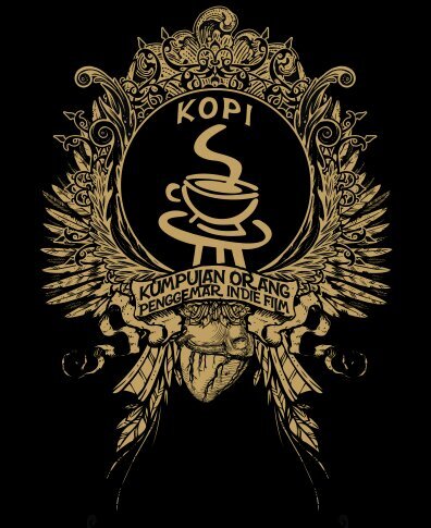 kopi_production's profile picture. Kumpulan Orang Penggemar Indie Film l Since 4-Mei-2005 l Stikosa-AWS