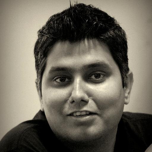 singh_vivek's profile picture. 