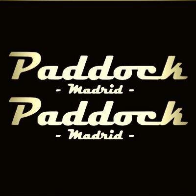 Paddock||Jefe de Equipo LA de la mejor discoteca Light de la capital ||Pidenos tu anticipada ||Trabaja con nosotros||Madrid.Paddock light