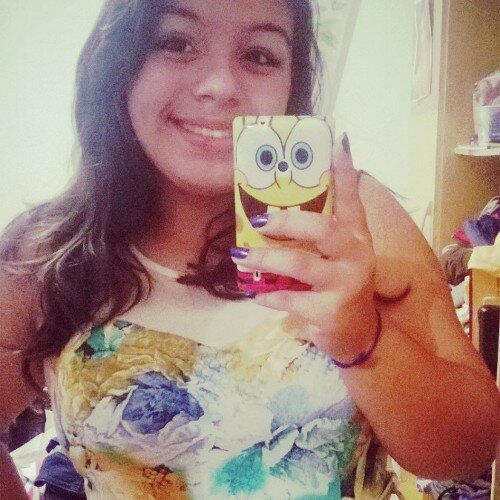 ''Pode o choro durar uma noite,  Mas a alegria vem como o sol da manhã'' ♪♫