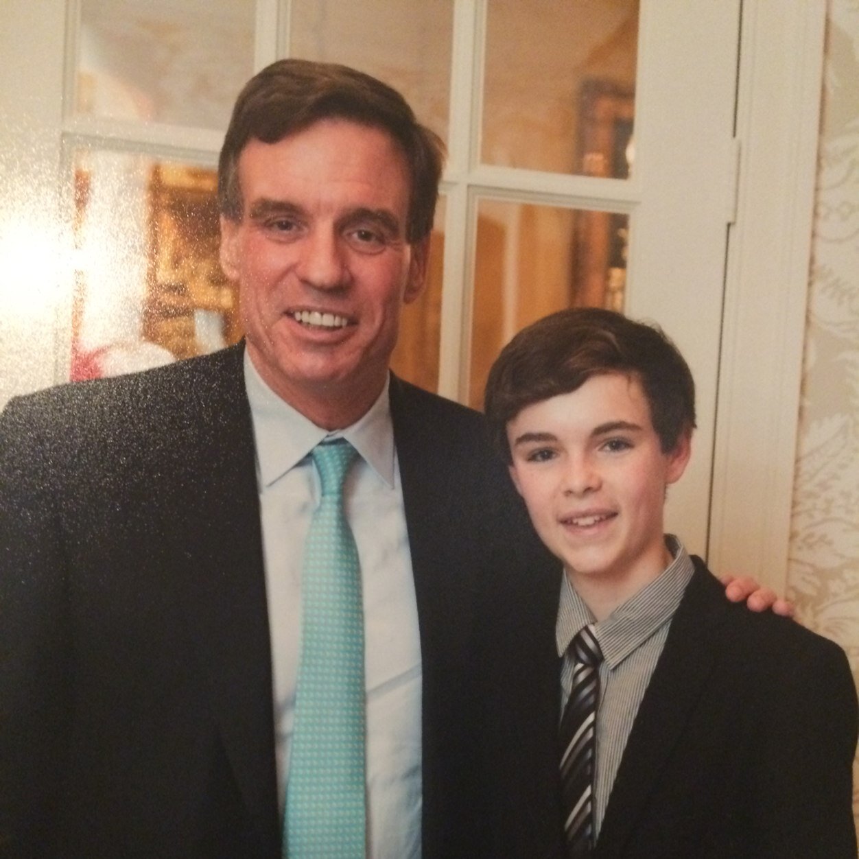 Your 2014 NOVA Republican HoR Representative.