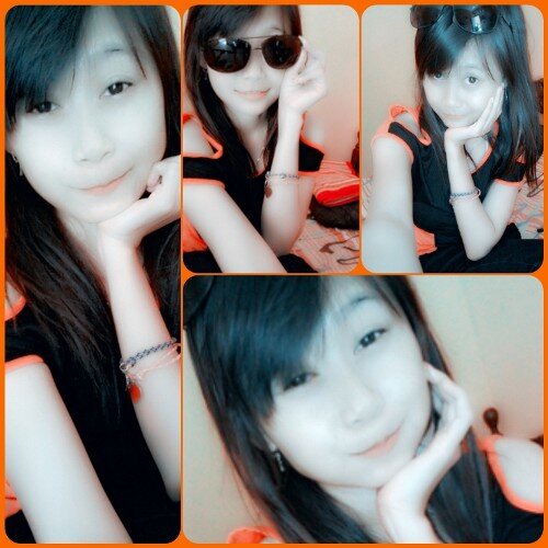 06 agustus 1993 • Love Allah • Love My Parent • Love Family • Love PINK •  (ღ˘⌣˘ღ)