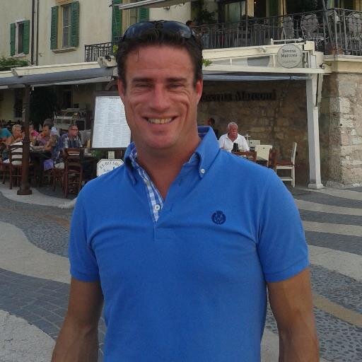 rldeleeuw's profile picture. 