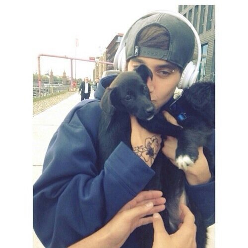 quanto sono figo da 1 a jai brooks?